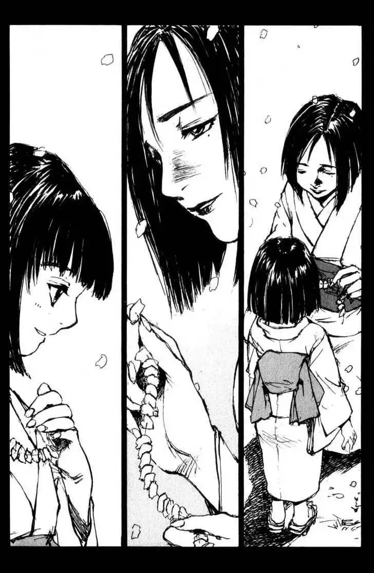 Hitsuji no Uta Chapter 39 8